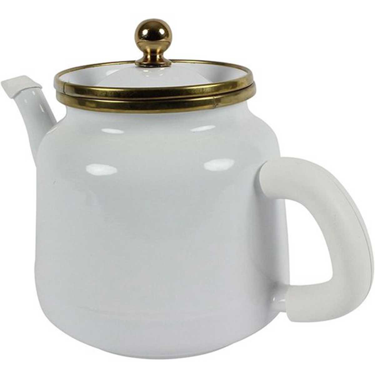 Ferveo Dawa Theepot Set theepot productafbeelding 3