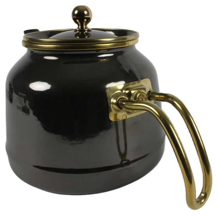 Ferveo Dawa Theepot Set theepot productafbeelding 3