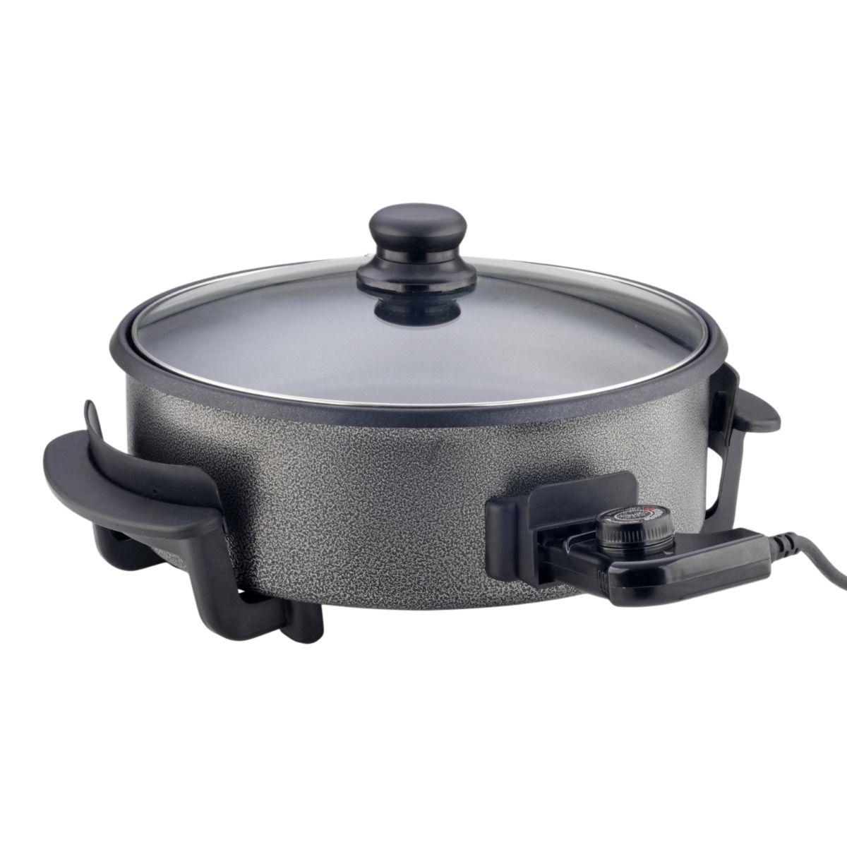 Ferveo Leyya pizza pan productafbeelding 3