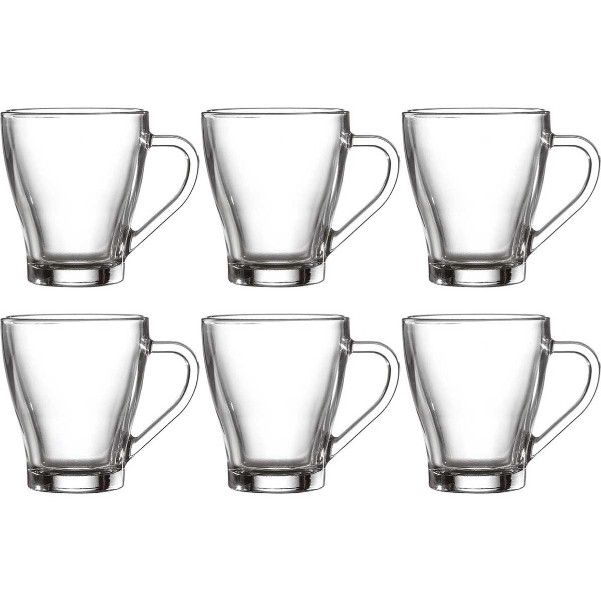 Glozini Apia glas productafbeelding 2