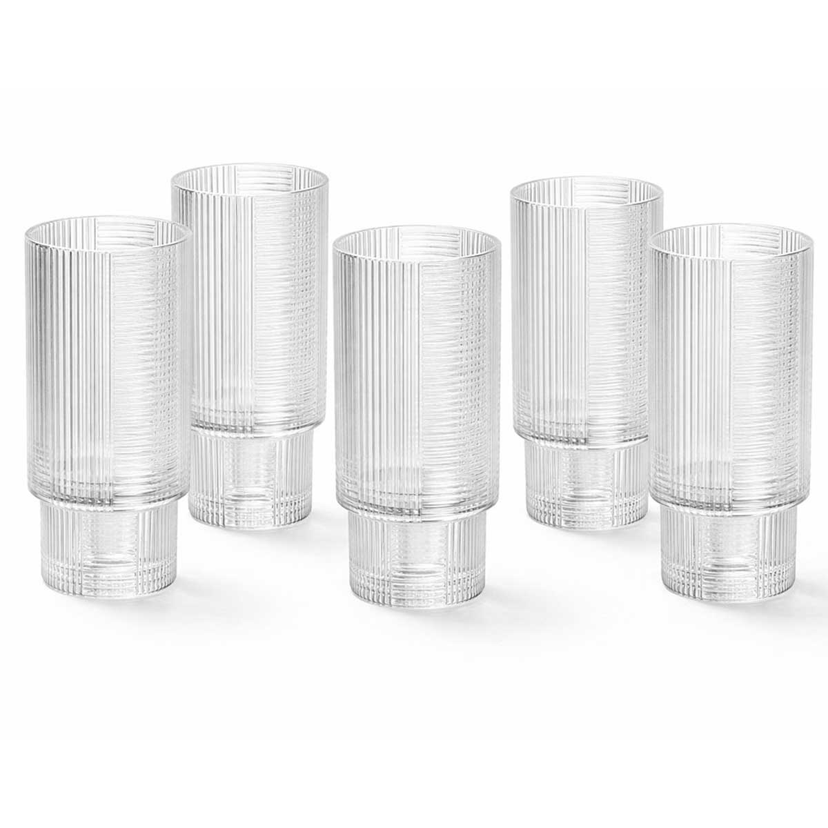 Glozini Eclat glas productafbeelding 3
