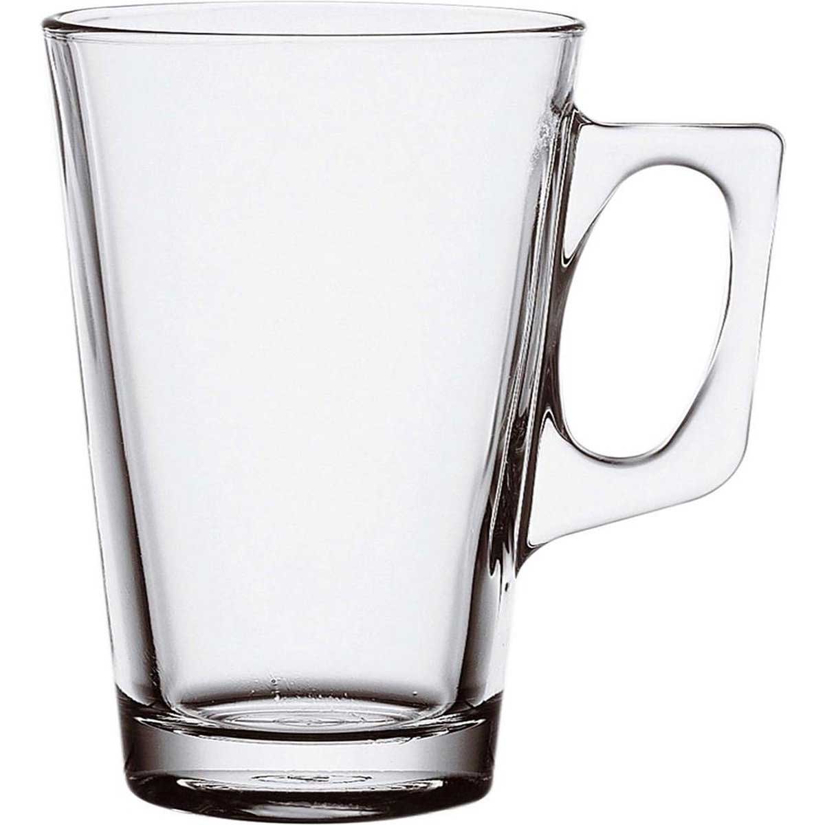 Glozini Rome glas productafbeelding 2