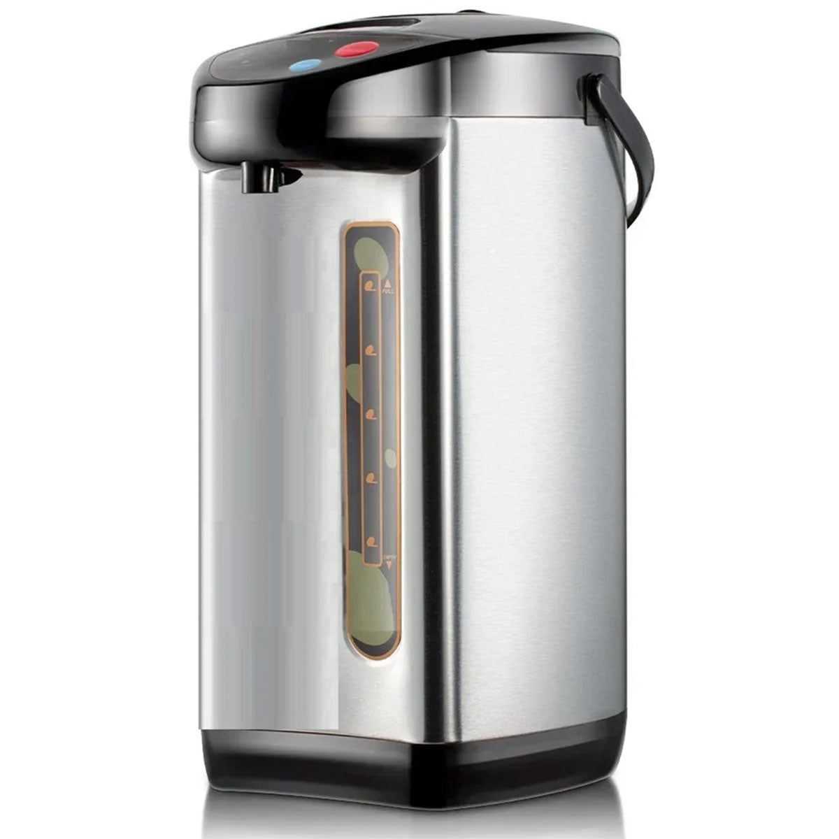Homestar Heet Waterdispenser - 7L - Waterkoker Kettle - 2000W