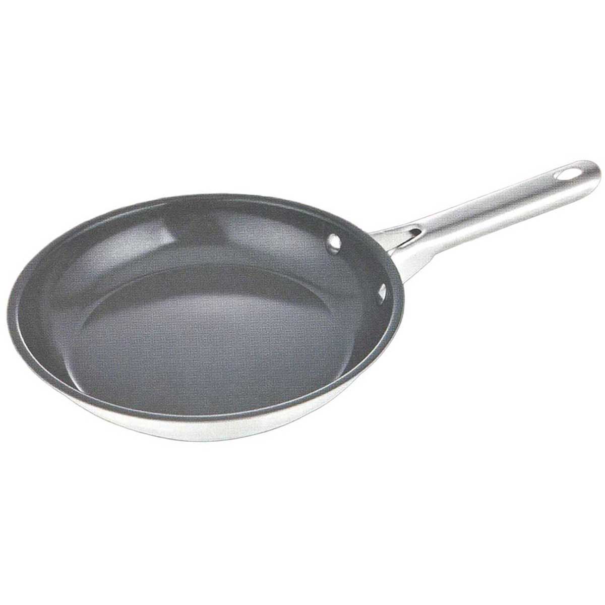 Kadirelli Koekenpan - 24cm - Inductie - Non-Stick – productafbeelding