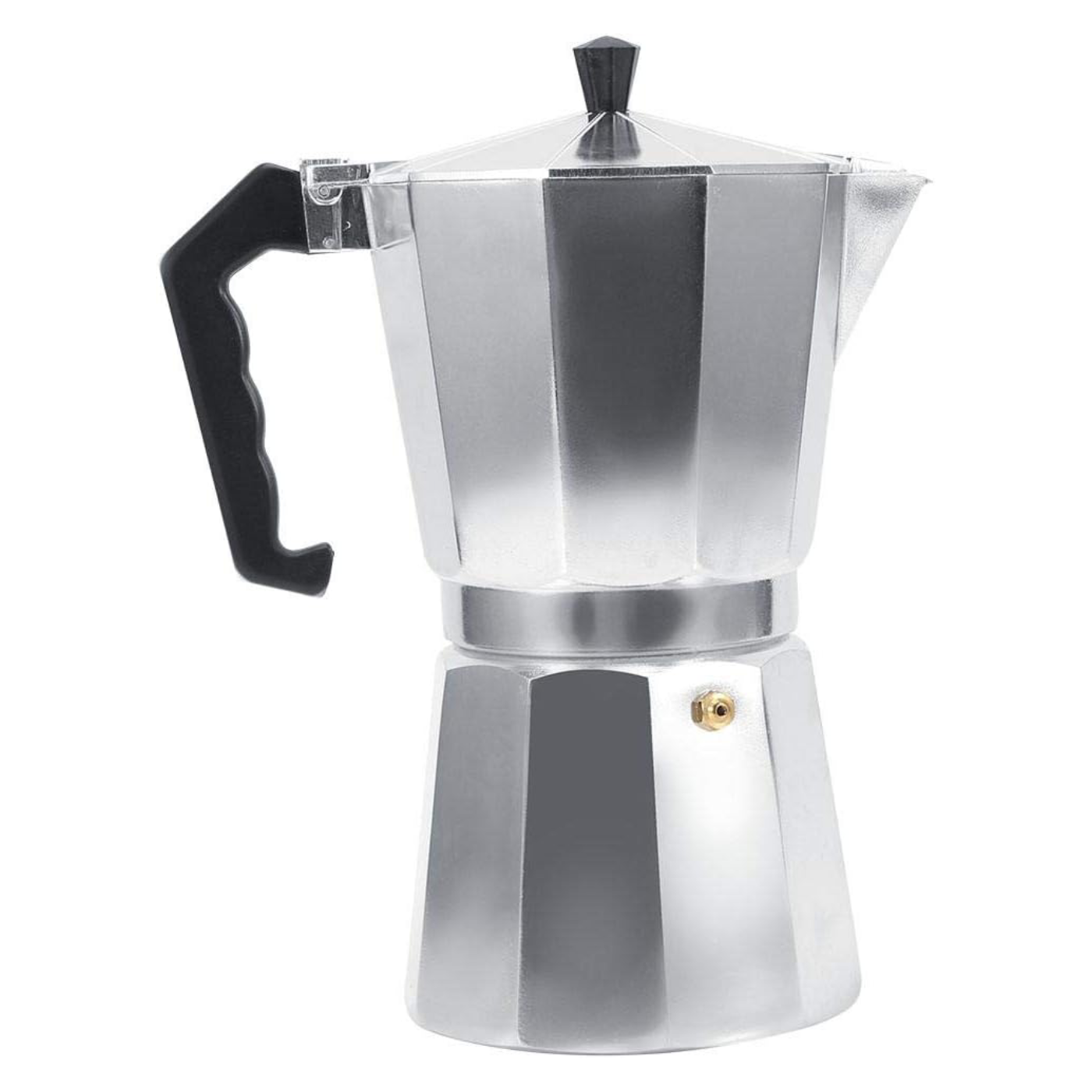 Kadirelli Coffee Percolator - 6 Cups - Induction