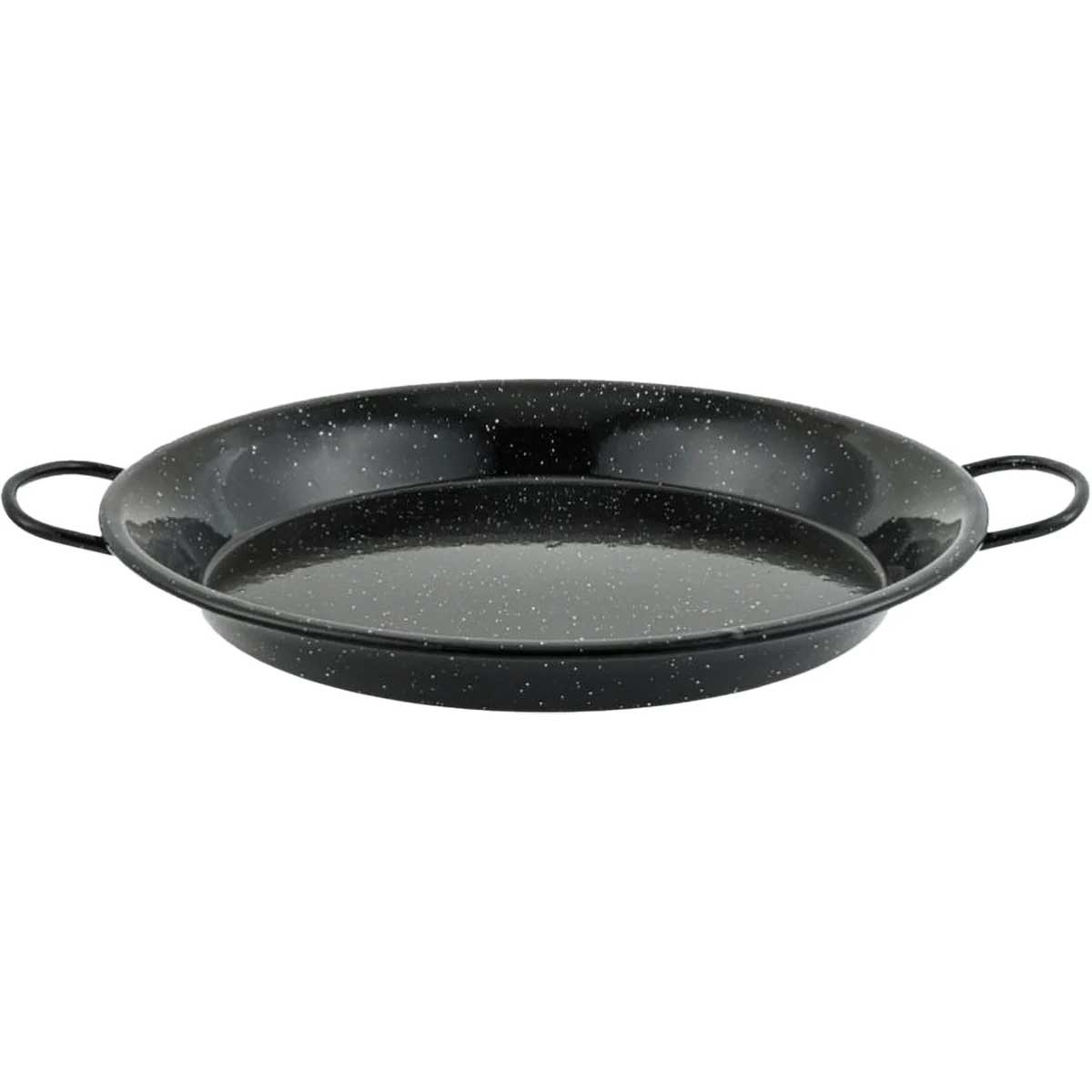 Kadirelli Paella Pan paellapannen