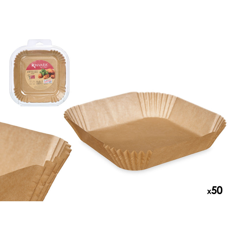 Kinvara Airfryer Bakpapier airfryer accessoires
