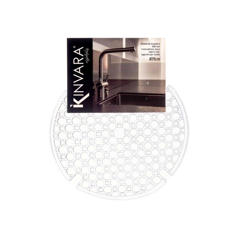 Kinvara Gootsteenmat gootsteenmatten productafbeelding 3