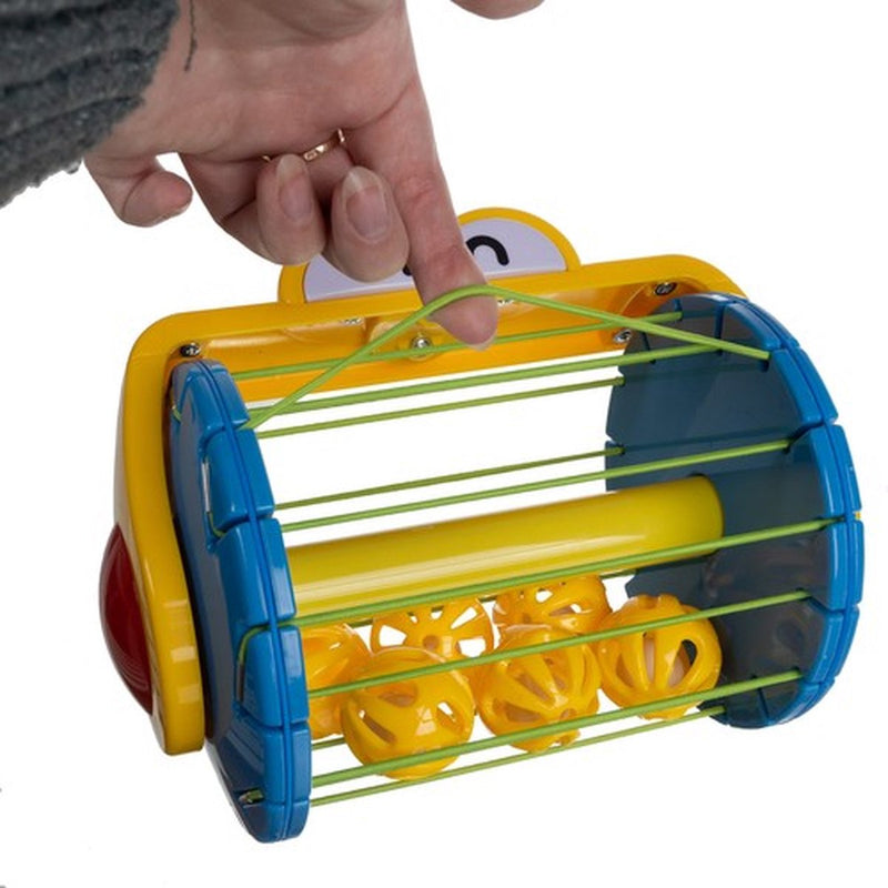 Kruzzel Ballenwerper & Stofzuiger - Speelgoed