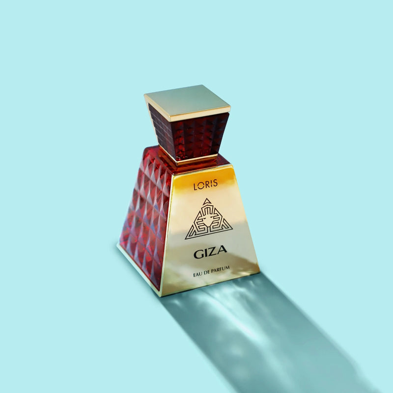 Loris Parfum Giza – 70 ml – Eau de Parfum – Damenparfüm 