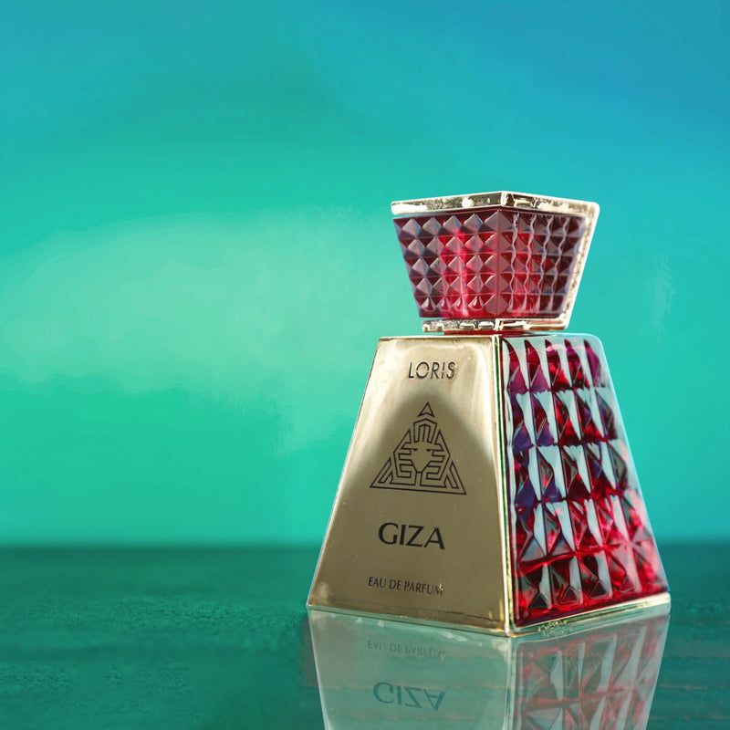 Loris Parfum Giza - 70ml - Eau de Parfum - Damesparfum