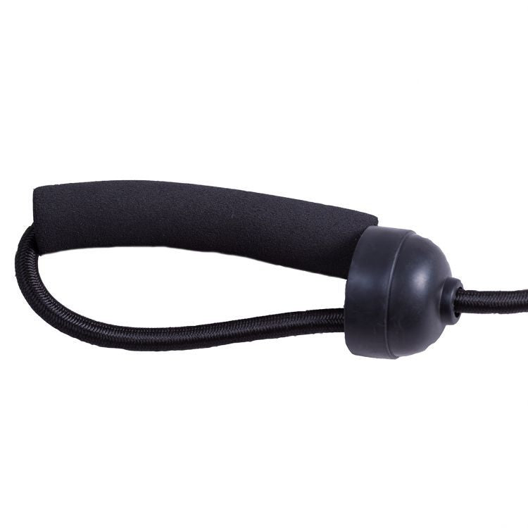 MOVEPRO Twist Stepper - Weerstandsbanden - Display - 100 kg