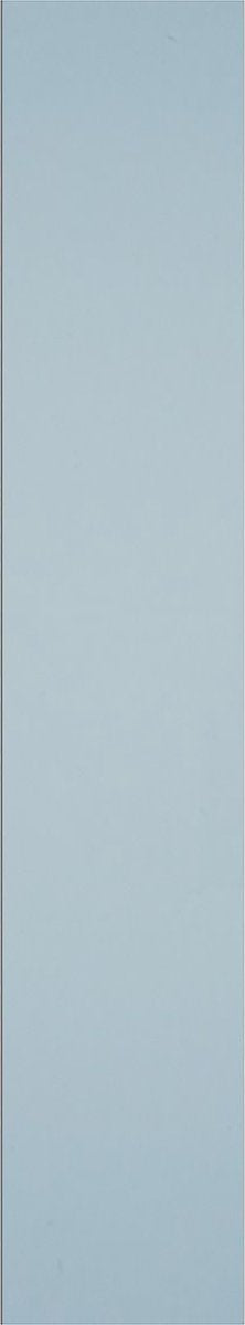 MacLean Composiet Spatwand Credenza - Mint - 1200 x 225 x 3mm - Keukenachterwand