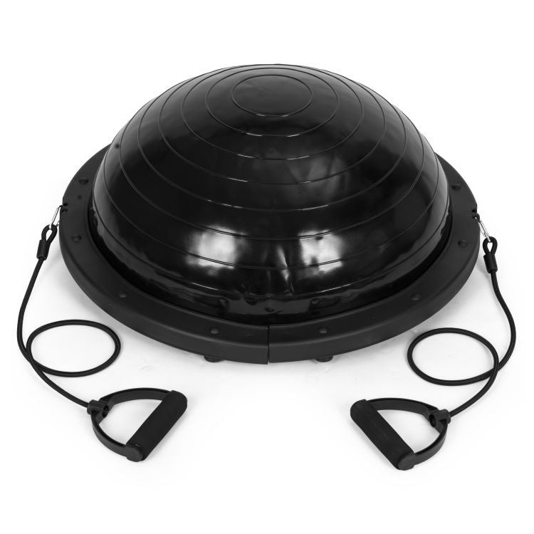 MovePro Balance Board - Balanstrainer met Weerstandsbanden & Pomp