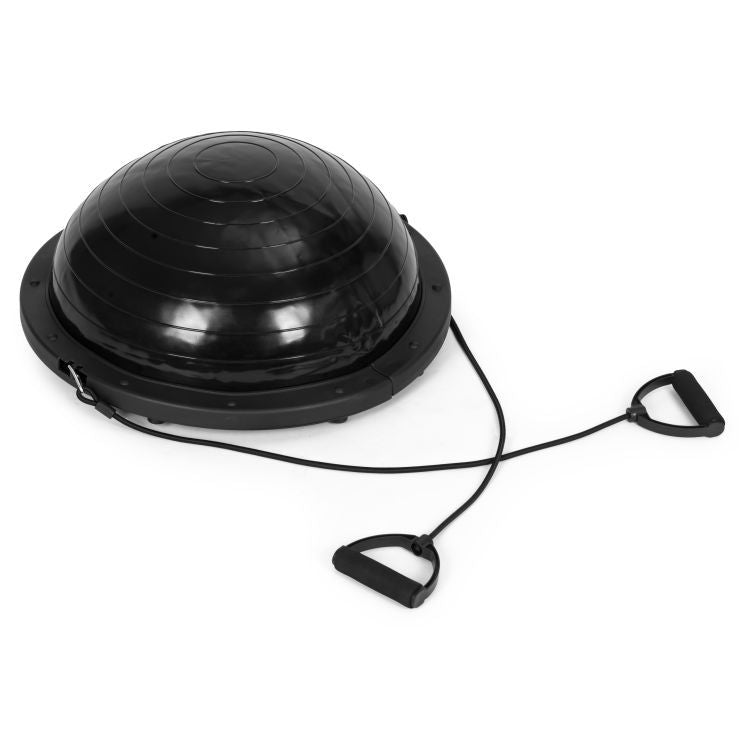 MovePro Balance Board - Balanstrainer met Weerstandsbanden & Pomp
