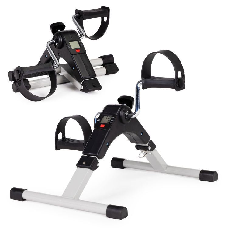 MovePro Mini Hometrainer - Opvouwbaar - Display - Instelbare Weerstand