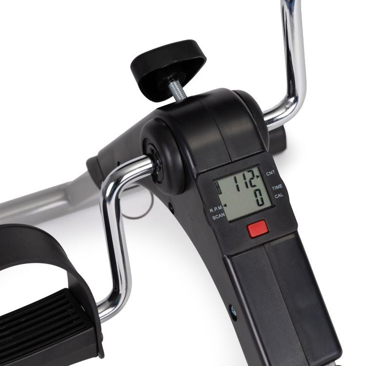 MovePro Mini Hometrainer - Opvouwbaar - Display - Instelbare Weerstand