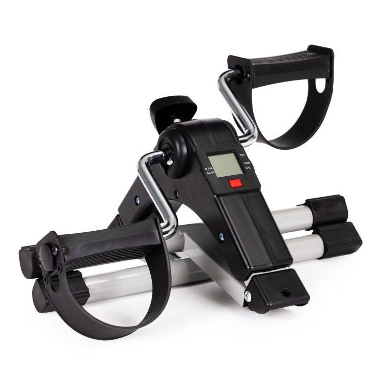 MovePro Mini Hometrainer - Opvouwbaar - Display - Instelbare Weerstand