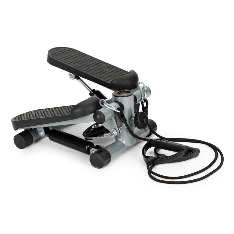 MovePro Stepper - Weerstandsbanden - Display - Instelbare Weerstand