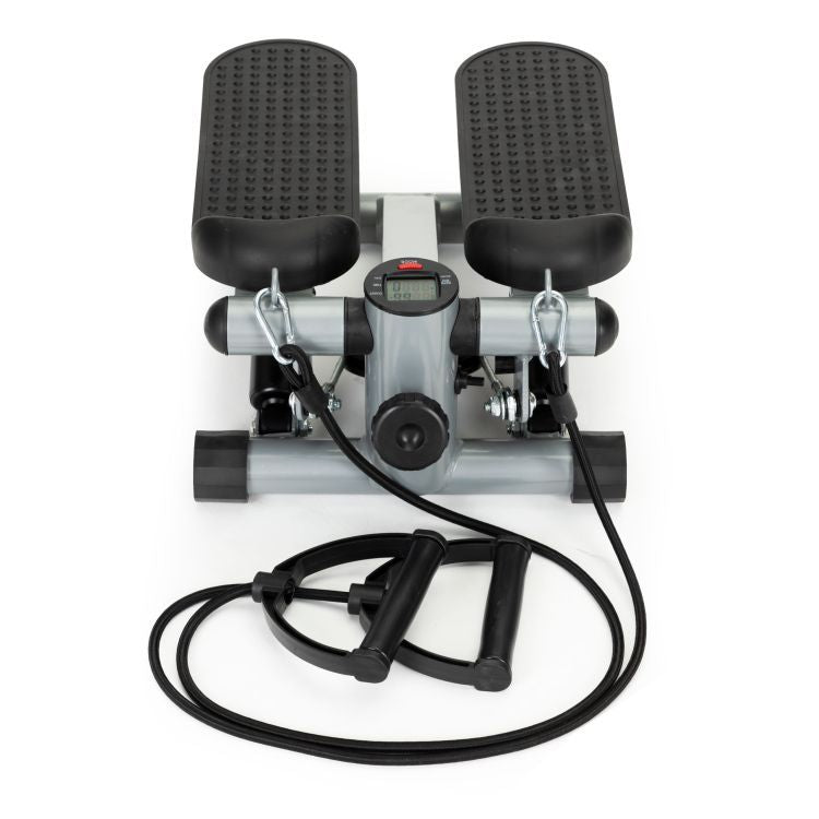 MovePro Stepper - Weerstandsbanden - Display - Instelbare Weerstand