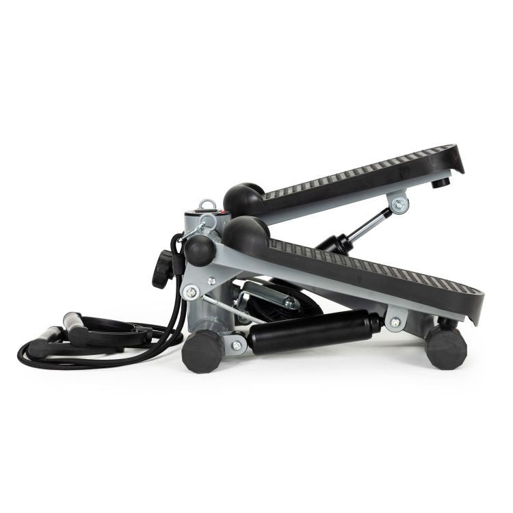 MovePro Stepper - Weerstandsbanden - Display - Instelbare Weerstand