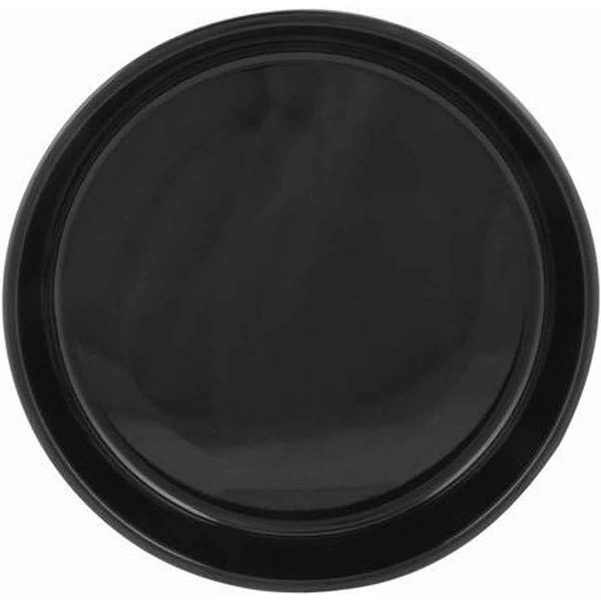 Nusse Ovenschaal 38cm - Ronde Emaille Schaal voor Oven en Grill
