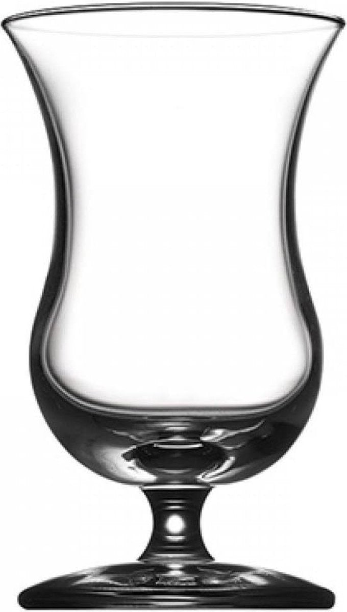 Pasabahce Gala Glazen - 4 Stuks - 120ml - Kleine Cocktail Glazen - Drinkglazen