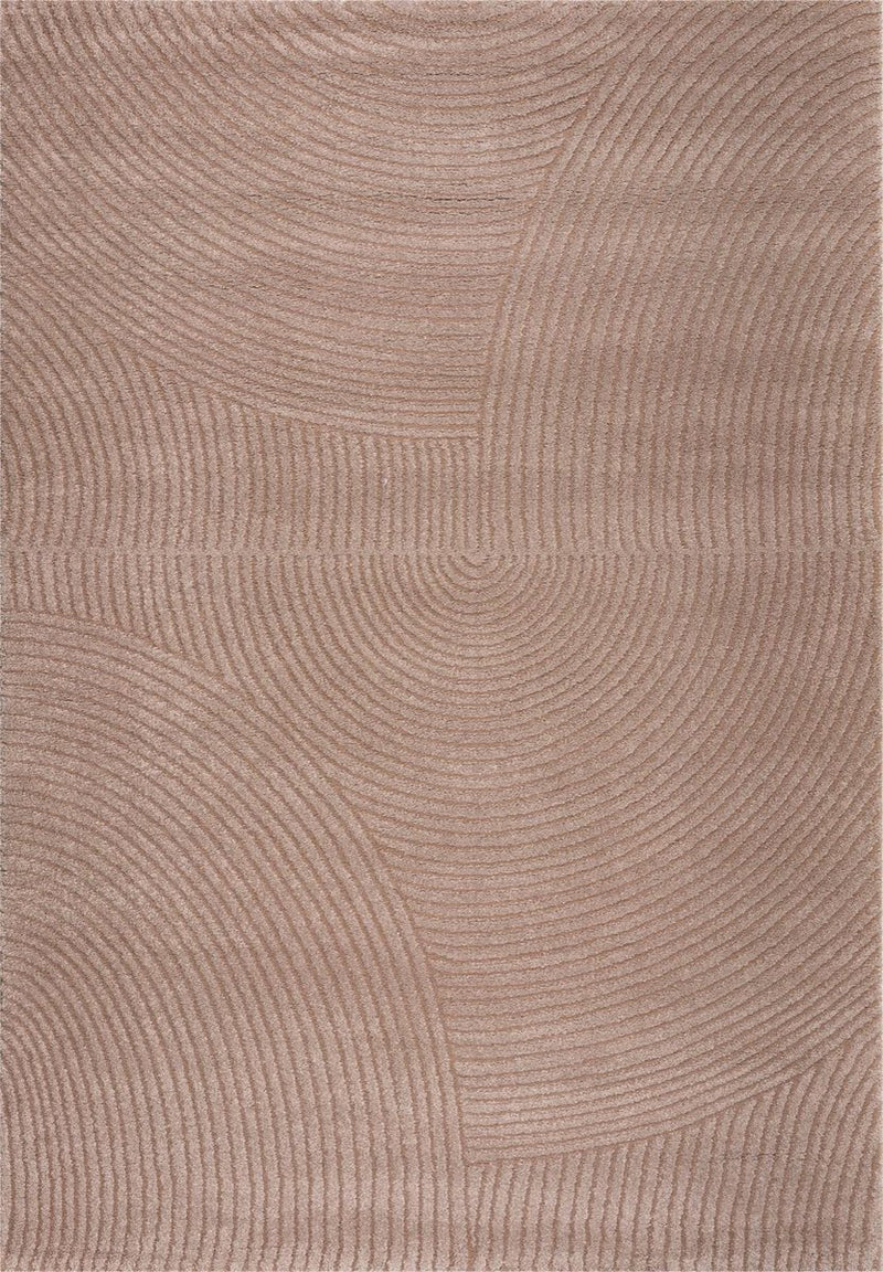 Pure Long Karpet - 160x230cm - Lichtbruin - Dik & Zacht - Vloerkleden - Tapijt - Vloerkleed - 0007A
