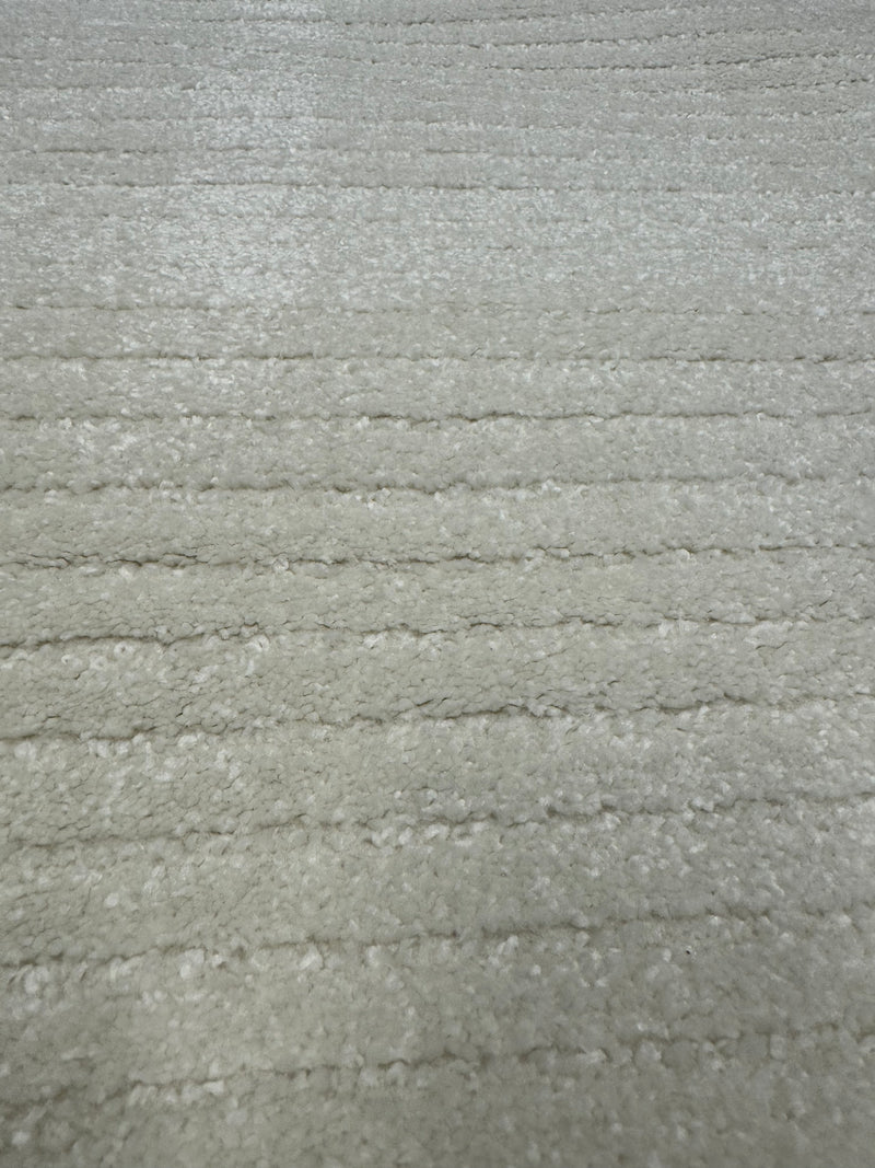 Pure Long Karpet - 160x230cm - Wit - Dik & Zacht - Vloerkleden - Tapijt - Vloerkleed - 0001A