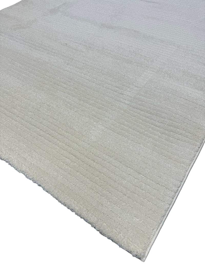 Pure Long Karpet - 160x230cm - Wit - Dik & Zacht - Vloerkleden - Tapijt - Vloerkleed - 0001A