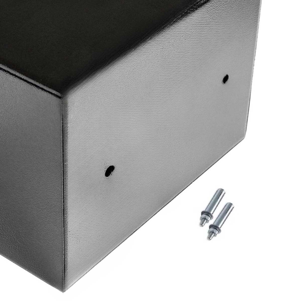 Stark's Kluis elektronische kluizen productafbeelding 4