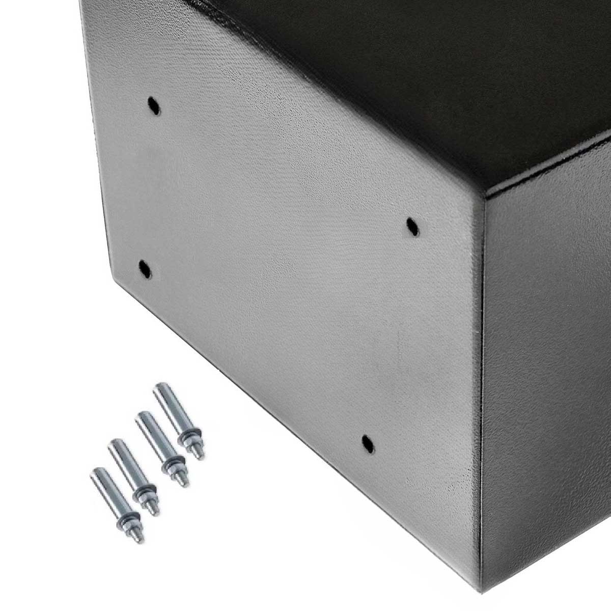 Stark's Kluis elektronische kluizen productafbeelding 3