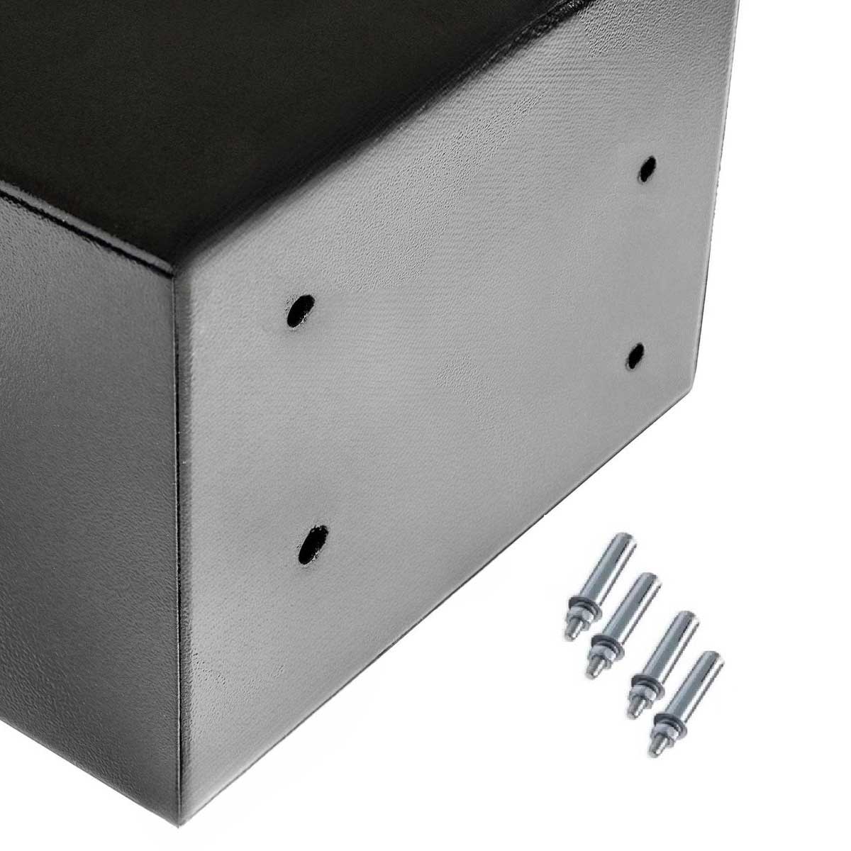 Stark's Kluis elektronische kluizen productafbeelding 3