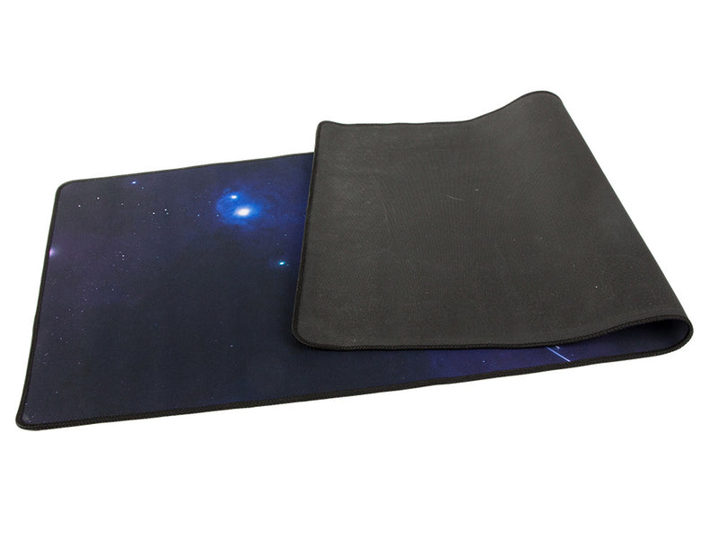 Super Large Mouse Pad - Cosmos Stars - 90x40cm - Gaming Mouse Pad - Mousepad - Pro Mouse Pad XXL - Desktop Mat - Computer Mat