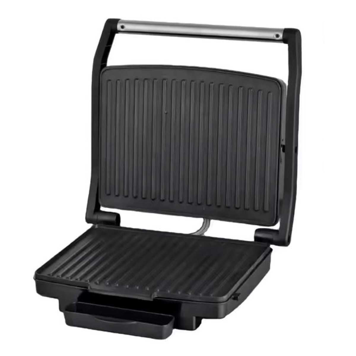 Teffo Contactgrill contactgrills productafbeelding 3