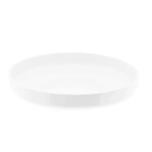 Almina Mondo - Porseleinen Serviesset - 27 - delig - Wit - 6 - Persoons - Dinerset - TEKZEN