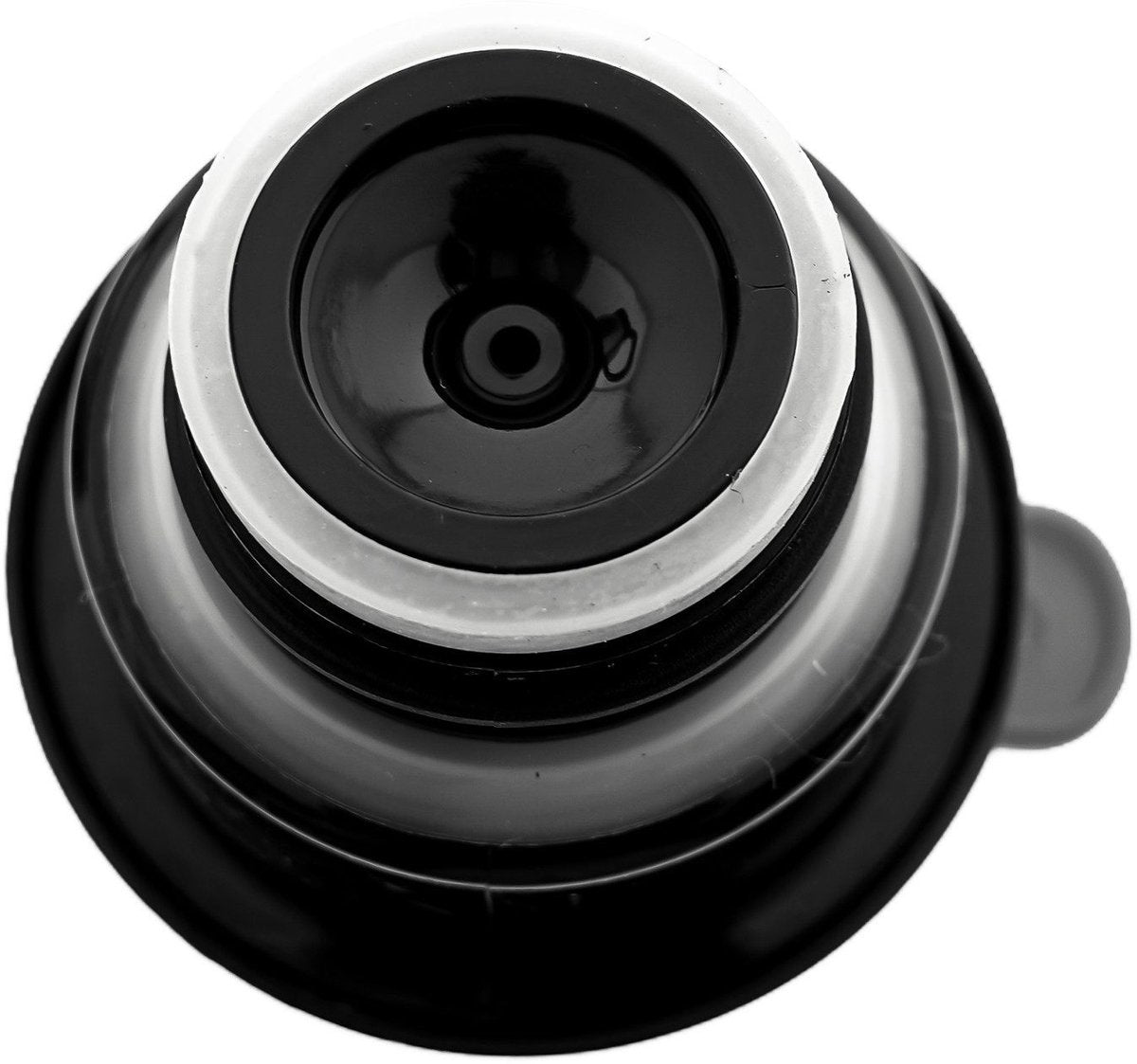 Almina Thermoskan - 3L - RVS - Zilver - Themosfles - TEKZEN