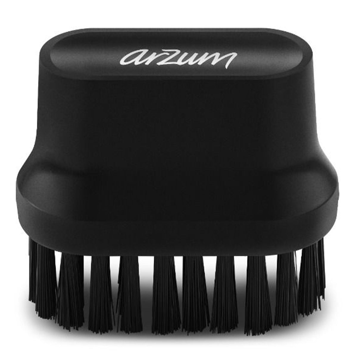 Arzum Revolution AR5158 - Stijlborstel - Zilver/Zwart - Keramische Borstel met Argan en Toermalijn Coating - 160 - 210°C - 50W - TEKZEN