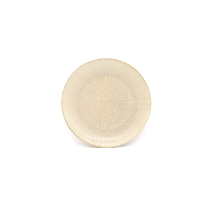 Bricard Amilly Serviesset Crème 25-delig Porselein – productfoto 3