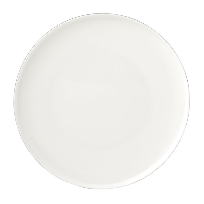 Bricard Canet Serviesset Wit/zilver 27-delig Porselein – productfoto 3