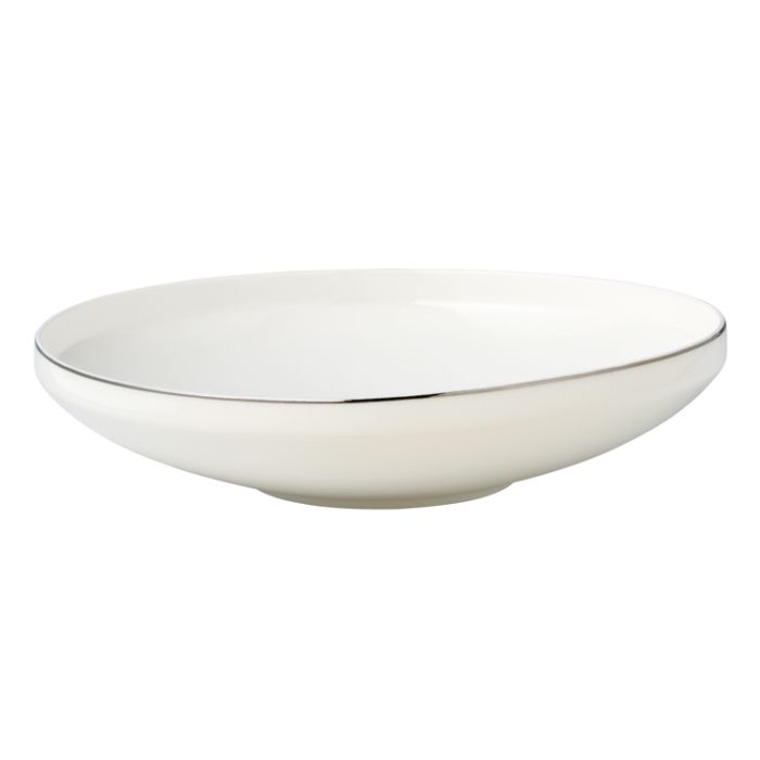 Bricard Canet Serviesset Wit/zilver 27-delig Porselein – productfoto 5