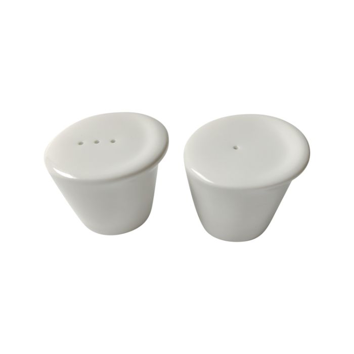 Bricard Clichy Serviesset Wit 27-delig Porselein – productfoto 7
