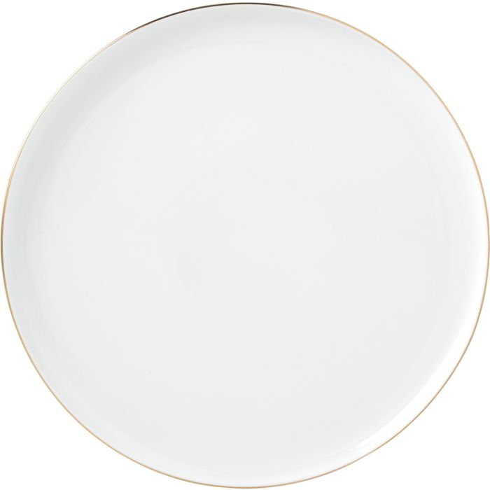 Bricard Talance Serviesset Wit/goud 27-delig Porselein – productfoto 2