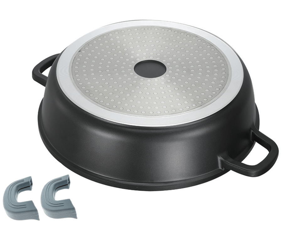 Cheffinger Tajine - Ovenbestendig - Inductie - TEKZEN