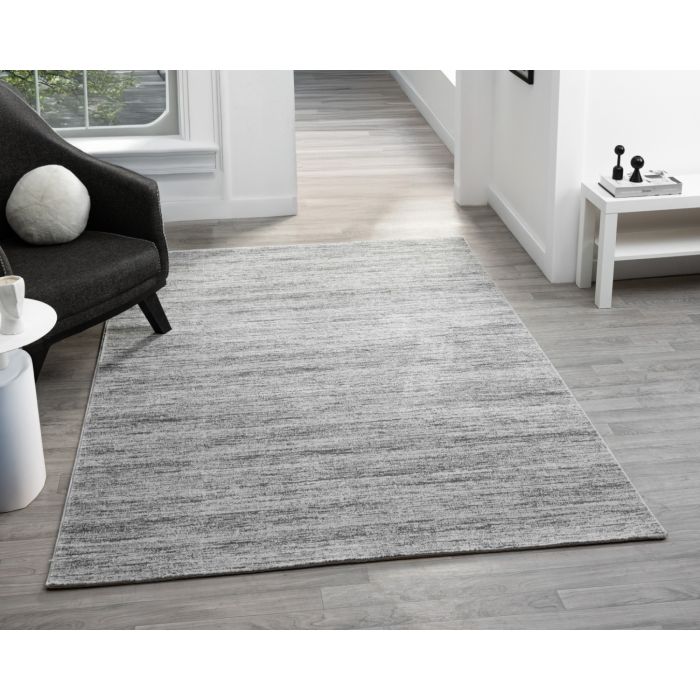 Cinar Carpets Tosca E149A - Vloerkleed Grijs - 10 mm