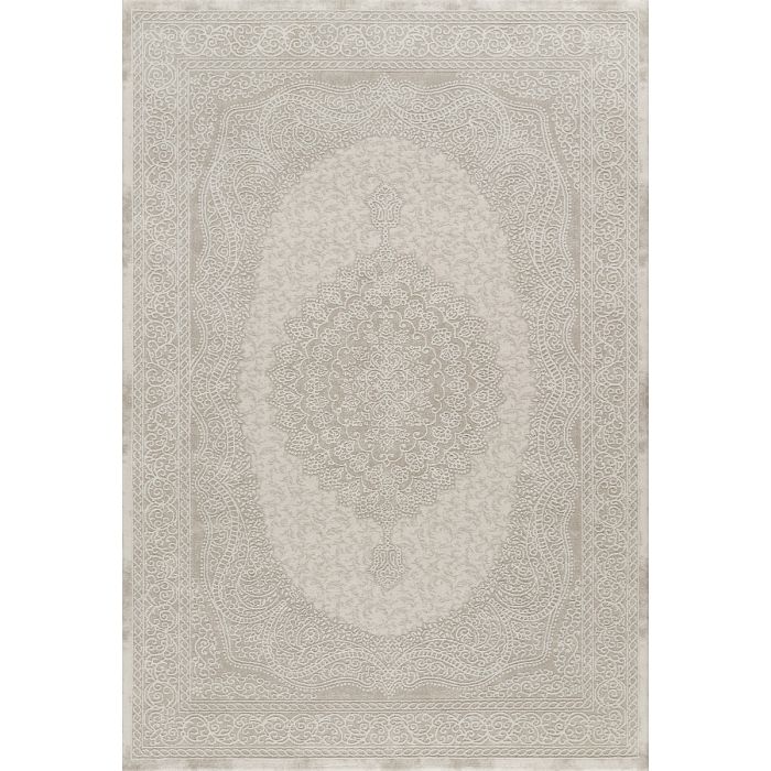 Cinar Carpets Elit 2817C - Vloerkleed Crème - 10 mm