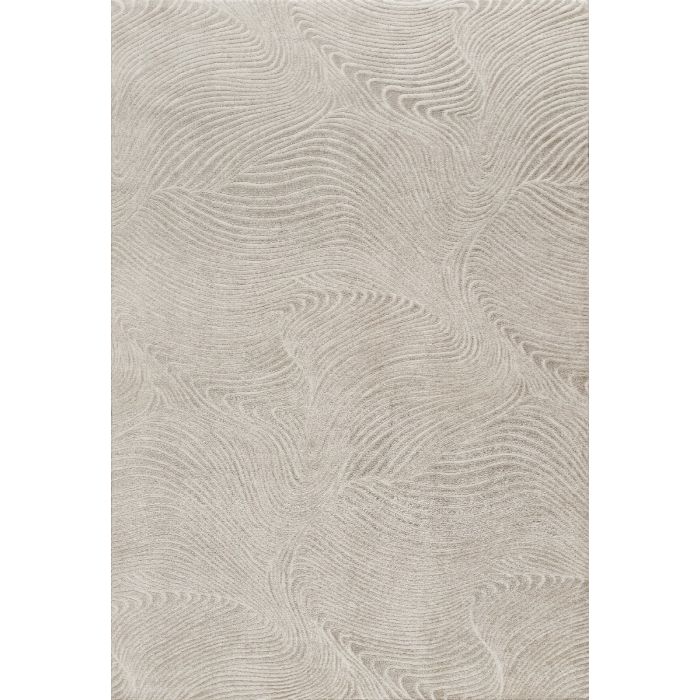 Cinar Carpets Elit 3038E - Vloerkleed Beige - 10 mm
