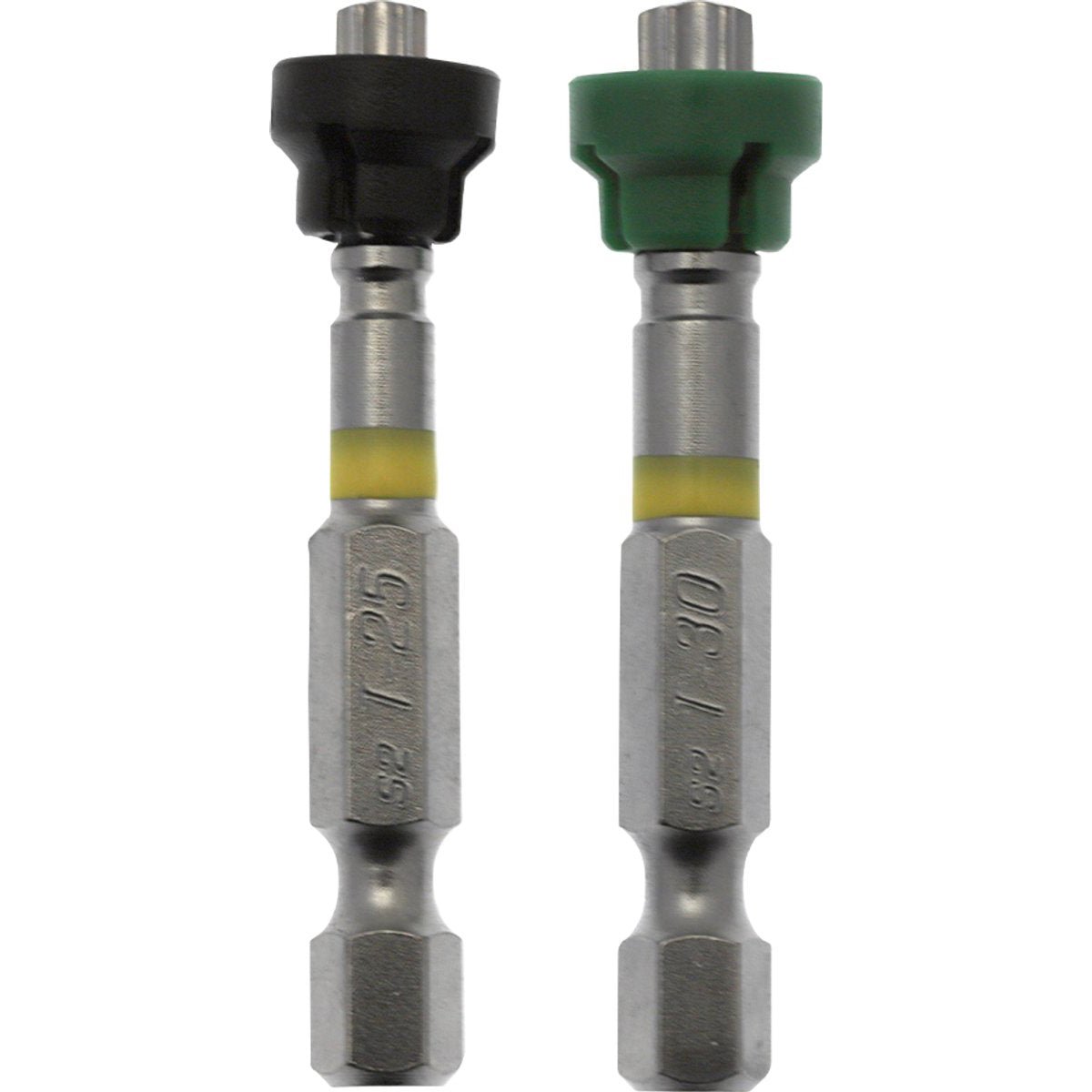 Starblock Magnetisch Bit T25 en T302 - Schroefbit - TEKZEN